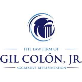 The Law Firm of Gil Colón, Jr.